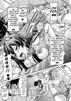Free Hentai Manga, Adult Porn Zettai! Zettai!! Ojou-sama