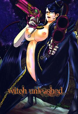 Free Hentai Manga, Adult Porn Witch Unleashed