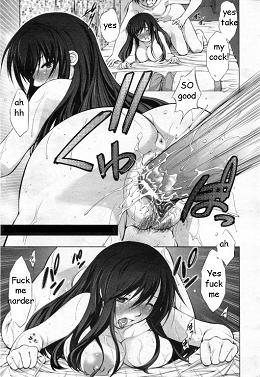 Free Hentai Manga, Adult Porn Brother's Wife Part 1-2