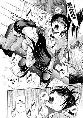Free Hentai Manga, Adult Porn Michael Keikaku Vol. 3