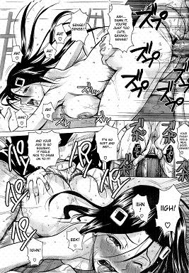 Free Hentai Manga, Adult Porn Cherry Blossom Nude
