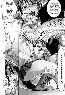 Free Hentai Manga, Adult Porn 2-D Never Betrays You