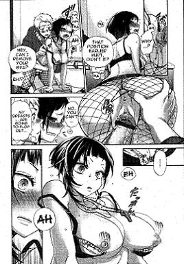 Free Hentai Manga, Adult Porn First Date 