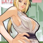 Free Hentai Manga, Adult Porn Naruto - Q.N.T 2