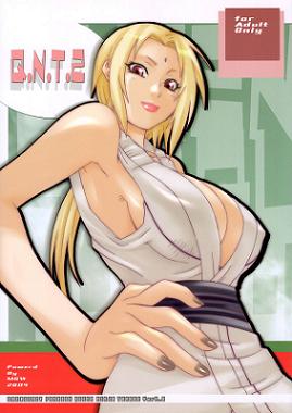 Free Hentai Manga, Adult Porn Naruto - Q.N.T 2