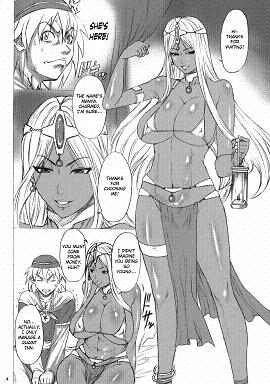 Free Hentai Manga, Adult Porn CHOCOLATRIBE