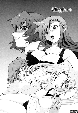 Free Hentai Manga, Adult Porn Indecent Mother Sex Diary Chapter 4