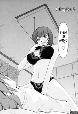 Free Hentai Manga, Adult Porn Indecent Mother Sex Diary Chapter 3
