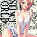 Free Hentai Manga, Adult Porn One Piece - INSTINCT WORLD