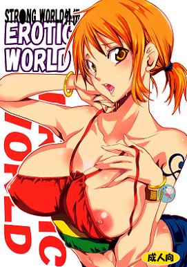 Free Hentai Manga, Adult Porn One Piece – EROTIC WORLD 