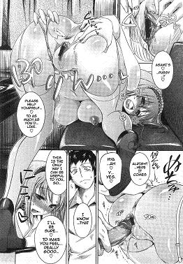 Free Hentai Manga, Adult Porn Lip Service