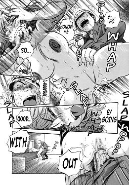 Free Hentai Manga, Adult Porn Paint