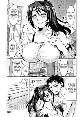 Free Hentai Manga, Adult Porn Mrs. Pool Side 