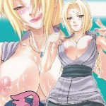 Free Hentai Manga, Adult Porn Naruto - Ketsu! Megaton Nin
