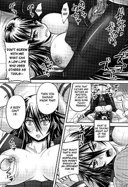 Free Hentai Manga, English Adult Porn The Dirty Randori She Brought On Herself Chapter 1-2