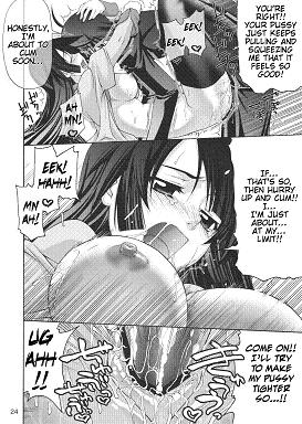 Free Hentai Manga, English Adult Porn Kougyaku Sekuhara no Katewo Mousou Suru