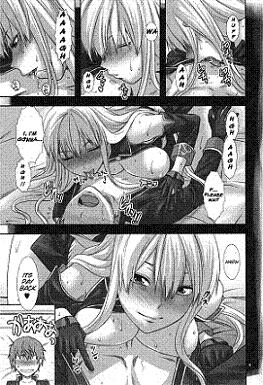 Free Hentai Manga, English Adult Porn I Will Give My All for the Colonel