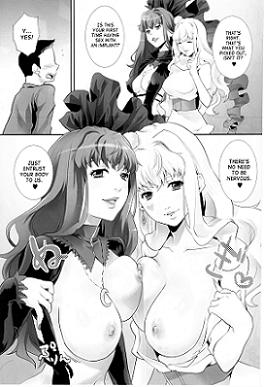 Free Hentai Manga, English Adult Porn Sexual Pleasure Songstress