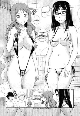 Free Hentai Manga, English Adult Porn Super Pure Pussies