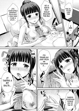Free Hentai Manga, English Adult Porn Naco Life (Hanasaku Iroha)