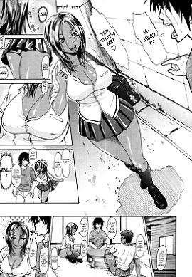 Free Hentai Manga, English Adult Porn Memories Turn From Dark to Golden [Jirou]
