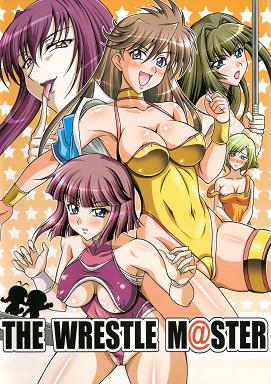 Free Hentai Manga, English Adult Porn THE WRESTLE MASTER