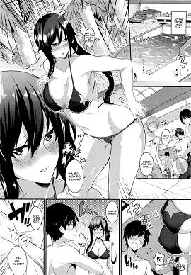 Free Hentai Manga, English Adult Porn Come With Me [Nanao]