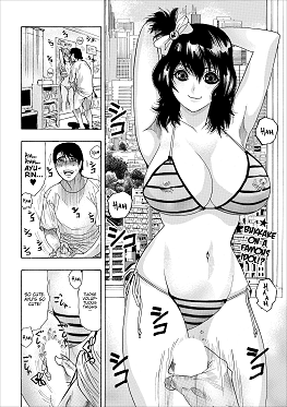 Mesu Note prime hentai