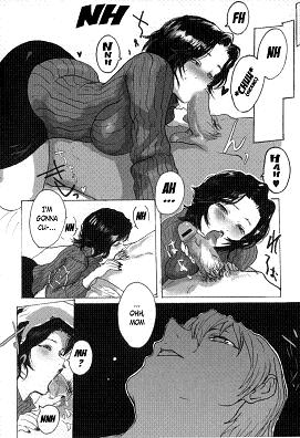 Haha [Haruno Suzuki] primehentai