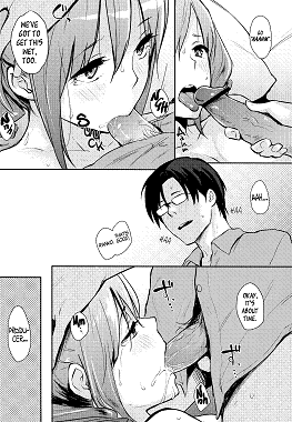 Ranko-Ish! 2 (THE IDOLMASTER) primehentai