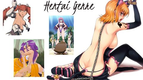 What is your favorite hentai genre? primehentai