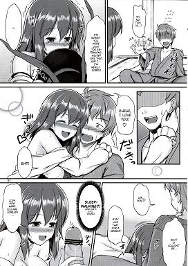 Ikuemonoai (Touhou Project) primehentai