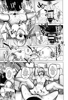 Azalea primehentai