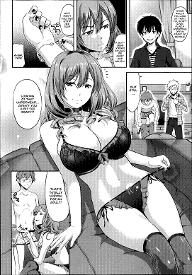 Transit + Otometic Overdrive primehentai