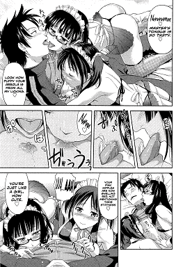 Imouto Datte Yome ni Naritai! primehentai