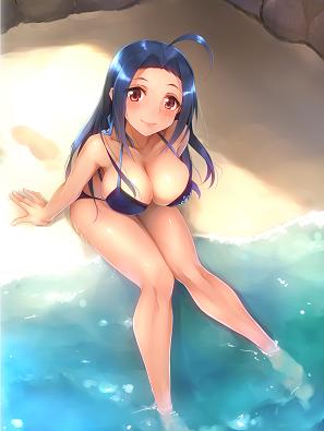Hentai of the month June 2014 (Semi-Finals) primehentai
