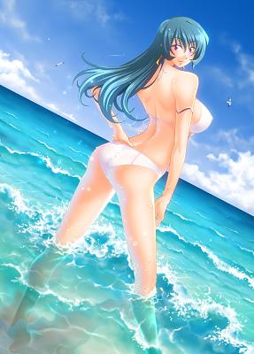 Hentai of the month June primehentai