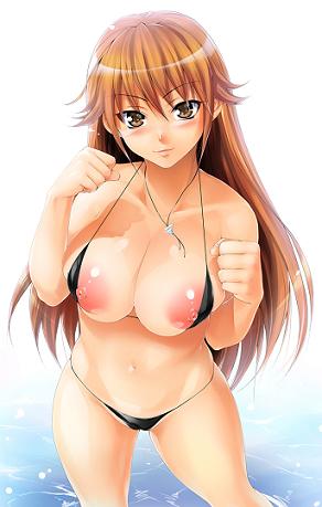 Hentai of the month July 2014 (Qualifiaction) primehentai