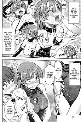 Our Secret In Late Night primehentai