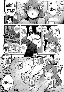 Nishimiya and Ishida Are, (A Silent Voice) primehentai