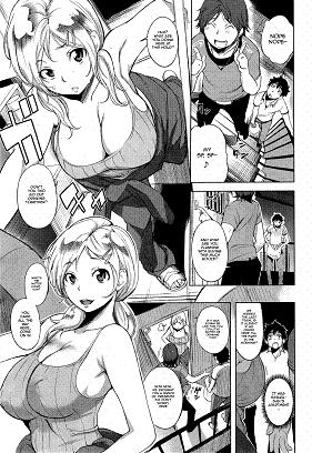 DT to SF primehentai