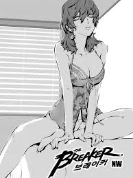 the breaker hentai primehentai comics